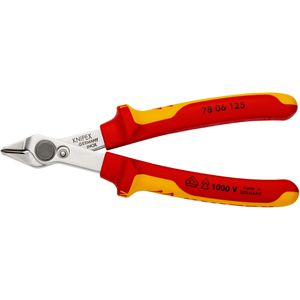 Produktbild für Zangenset Knipex 00 31 30 BK V02, Elektro-Schneidset