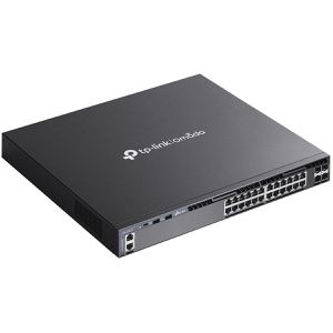 Produktbild für Switch TP-Link Omada, SG6428X, managed