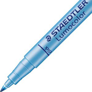 Produktbild für Familienplaner Staedtler Lumocolor 641 FP