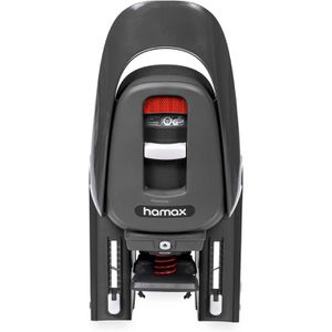 Produktbild für Fahrrad-Kindersitz Hamax Caress