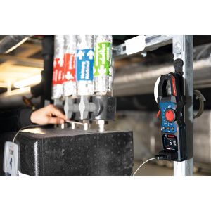 Produktbild für Temperaturfühler Bosch 1600A038CU, Expert, Sensor Typ-K