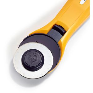 Produktbild für Rollschneider Prym Maxi Easy 611379, Ø 45mm
