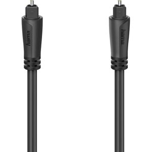 Produktbild für Toslink-Kabel Hama Essential Line 205134, Glasfaser