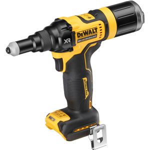 Produktbild für Blindniet-Pistole DeWalt DCF403NT-XJ, Akku