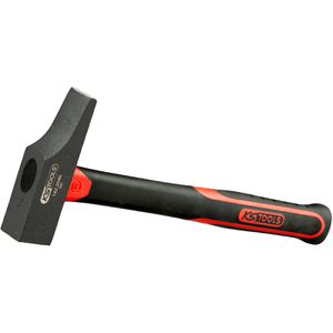 Produktbild für Schreinerhammer KS-Tools 142.2046, Bahn 30mm