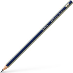 Bleistift Faber-Castell Goldfaber 1221