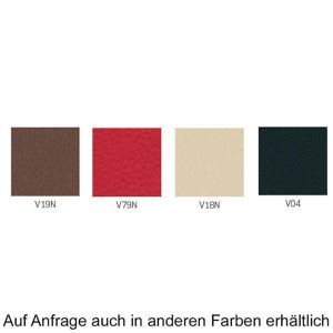 Produktbild für Loungesessel Nowy-Styl CLUB, beige