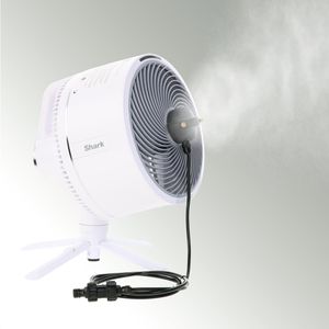 Produktbild für Ventilator Shark FA220EU, FlexBreeze, Ø 25cm