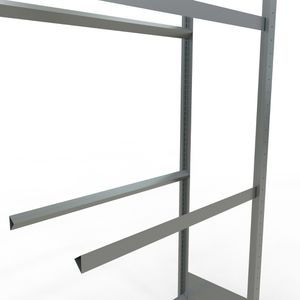 Produktbild für Anbauregal Schulte 13821, für Reifenregal