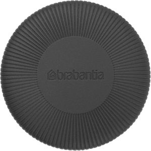 Produktbild für Spülmittelspender Brabantia SinkStyle, dunkelgrau