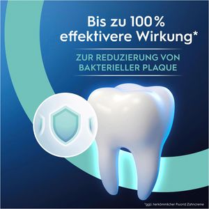 Produktbild für Zahnpasta Oral-B Professional Plaque-Prophylaxe