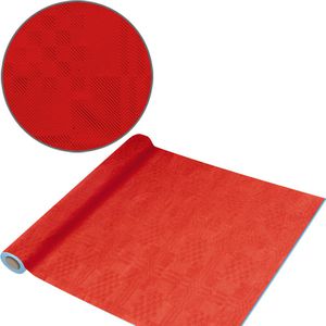 Tischdeckenrolle Papstar mit Damastprägung, 18598