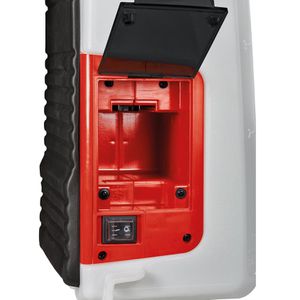 Produktbild für Drucksprüher Einhell GE-WS 18/150 Li-Solo, 15Liter