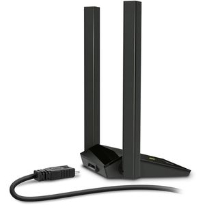 Produktbild für WLAN-Adapter TP-Link Archer T4U Plus, AC1300, USB 3.0