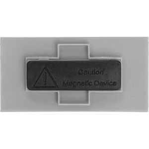 Produktbild für Namensschilder Böttcher-AG 74 x 34 mm