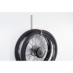 Produktbild für Wandhaken Connex DY222001, Metall