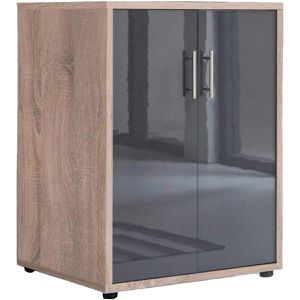 Produktbild für Aktenschrank BMG-Möbel Office Edition, aus Holz