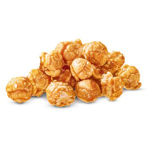 Produktbild für Popcorn Werthers-Original Caramel Popcorn, verzehrfertig