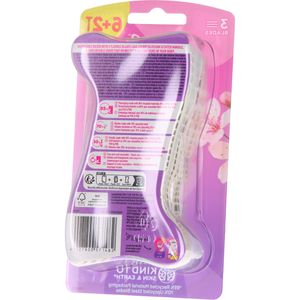 Produktbild für Nassrasierer Wilkinson-Sword Xtreme 3 Comfort