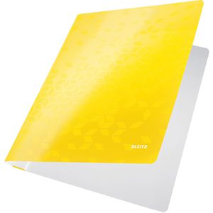 Produktbild für Schnellhefter Leitz 3001-10-99 WOW, A4