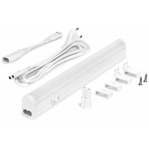 LED-Unterbauleuchte LEDmaxx ul3030, warmweiß