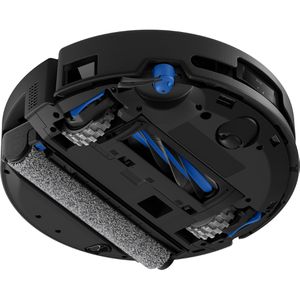 Produktbild für Saugroboter ECOVACS DEEBOT T90 Pro OMNI, schwarz