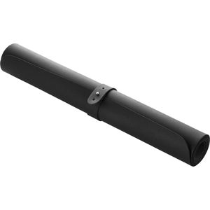 Produktbild für Schreibunterlage Böttcher-AG schwarz