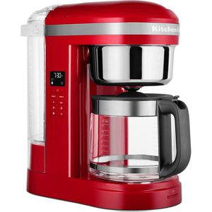 Produktbild für Kaffeemaschine KitchenAid 5KCM1209EER, mit Glaskanne