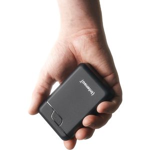 Produktbild für Powerbank Intenso B10000, 7320530, 10000mAh