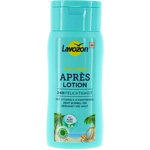 After-Sun LAVOZON Kühlende Apres Lotion