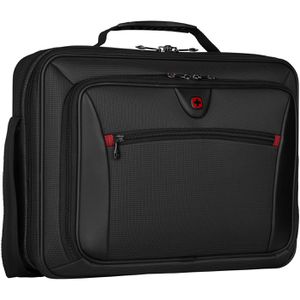 Produktbild für Laptoptasche Wenger Insight, 600646, schwarz