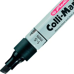 Produktbild für Permanentmarker Herlitz 10845360 Colli-Marker