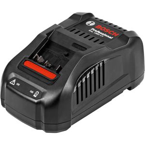 Produktbild für Werkzeugakku-Ladegerät Bosch Starter-Set