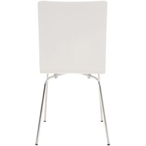 Produktbild für Besucherstuhl CLP Pepe, 181054402