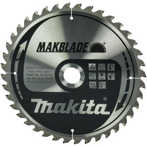Kreissägeblatt Makita B-32770, Makblade