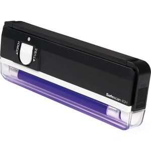 Produktbild für Geldscheinprüfer Safescan 40H