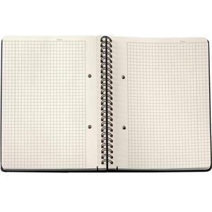 Produktbild für Collegeblock Sigel CO822 Conceptum, A5