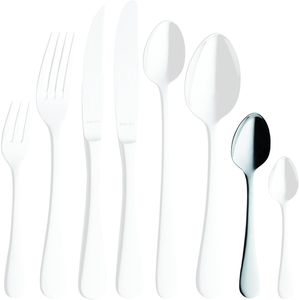 Produktbild für Kaffeelöffel Solex Julia 122310, 14,1 cm