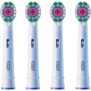 Produktbild für Aufsteckbürsten Oral-B Pro 3DWhite