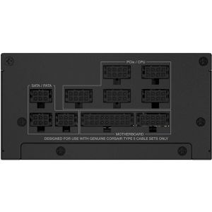Produktbild für PC-Netzteil Corsair SF850 CP-9020256-EU, ATX 3.1, 850 Watt
