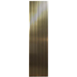 Akustikpaneel Kosche LuxLine, Gold