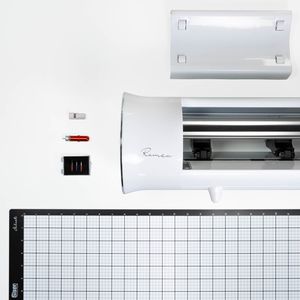 Produktbild für Schneideplotter Siser Romeo