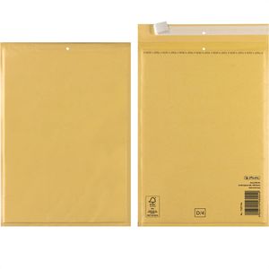 Produktbild für Luftpolstertaschen Herlitz 793406, für DIN A5