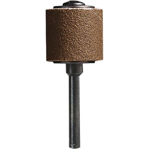 Schleifhülse Dremel 407 2615040732, 2-teiliges Set