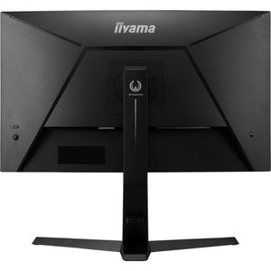 Produktbild für Monitor Iiyama G-MASTER Red Eagle GB2766HSU-B1