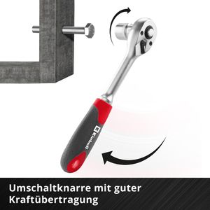 Produktbild für Bitset Einhell L-Case, 109022