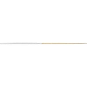 Produktbild für Werkstattfeile PFERD-TOOLS DF 4205 D 126, Körnung 126