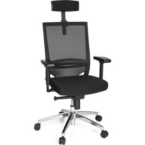 Bürostuhl hJh-OFFICE PORTO MAX HIGH, 657260
