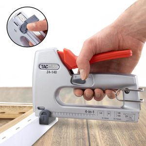 Produktbild für Handtacker Tacwise Z4-140 4-in-1, 1747