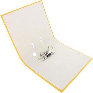 Produktbild für Ordner DONAU 3950001-11 Klassik, A4